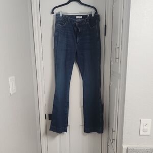 Women's Wrangler Retro Jeans 33×34